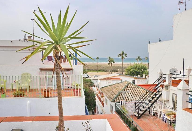 Habitación Cañaveral Playa Conil I