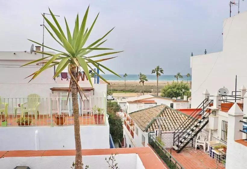 Habitación Cañaveral Playa Conil I