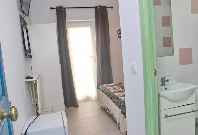 Habitación Cañaveral Playa Conil I