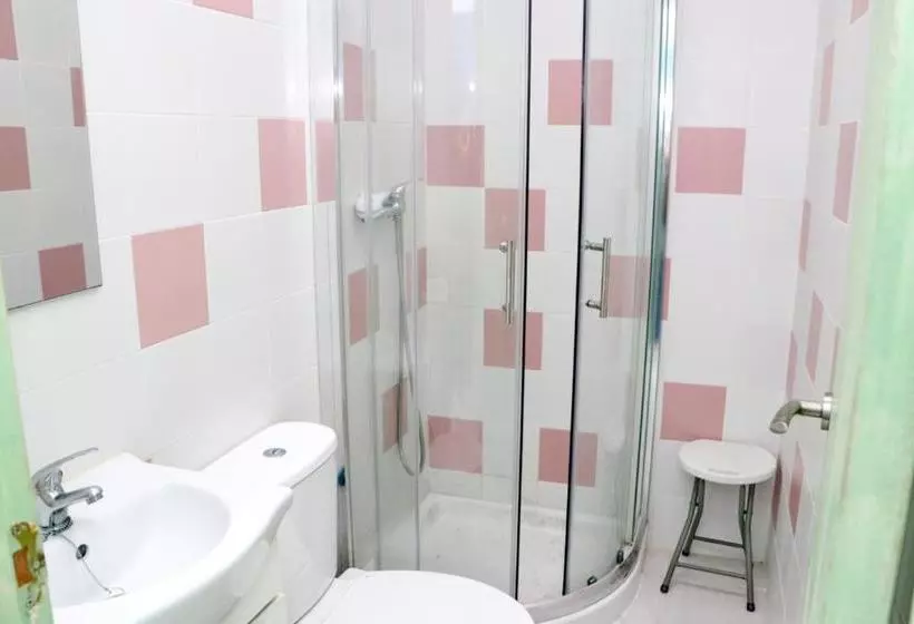 Habitación Cañaveral Playa Conil I