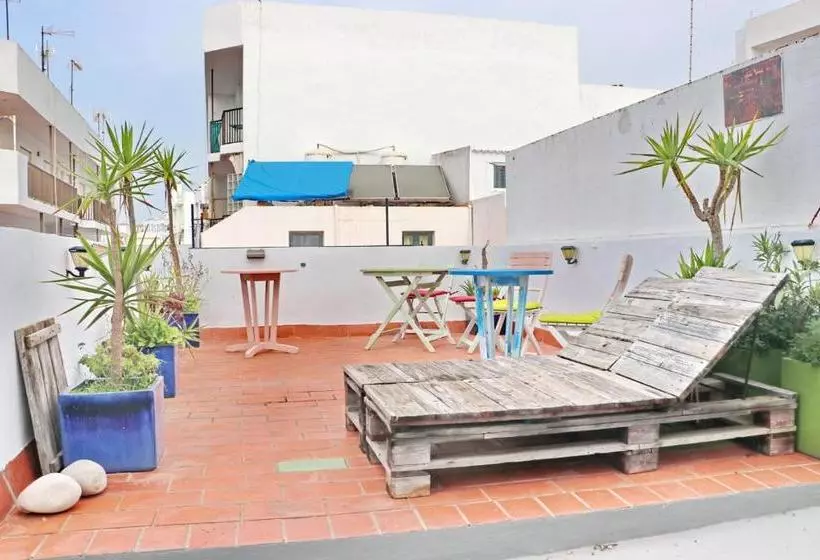 Habitación Cañaveral Playa Conil I