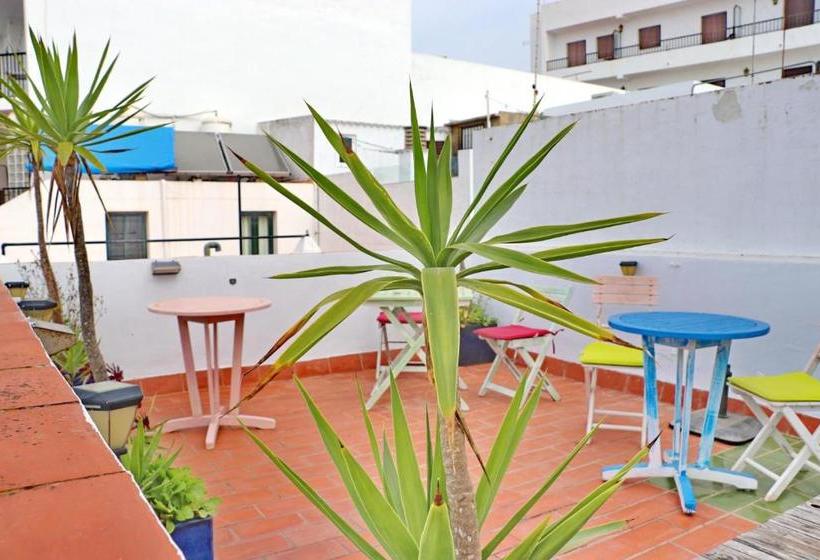 Habitación Cañaveral Playa Conil I