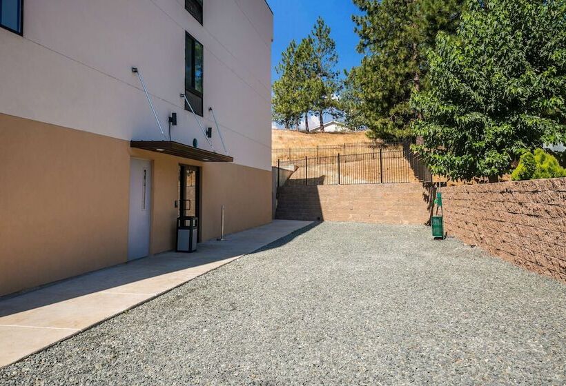 酒店 Best Western Colfax