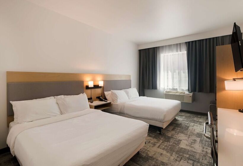 酒店 Best Western Colfax