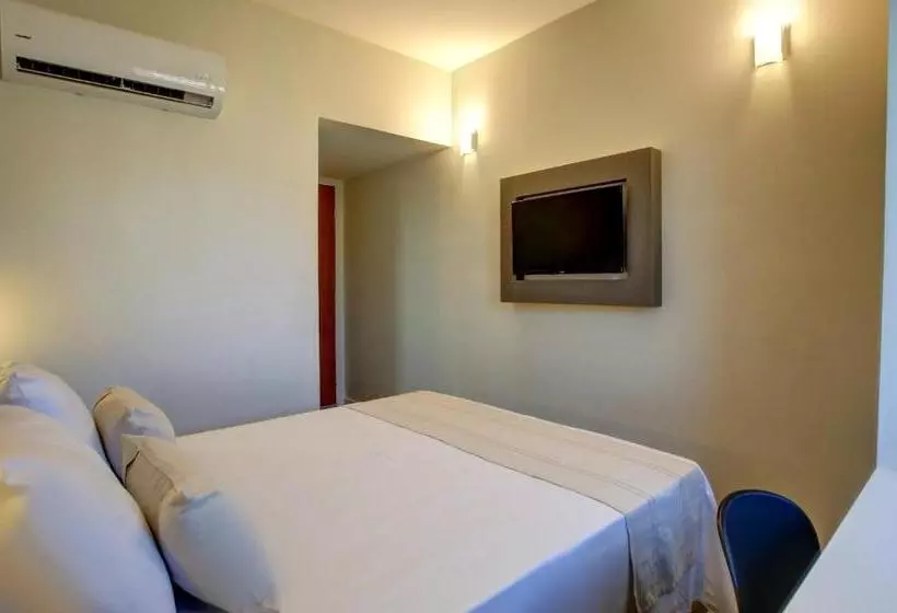 Hotelli Go Inn Caratinga  Mg