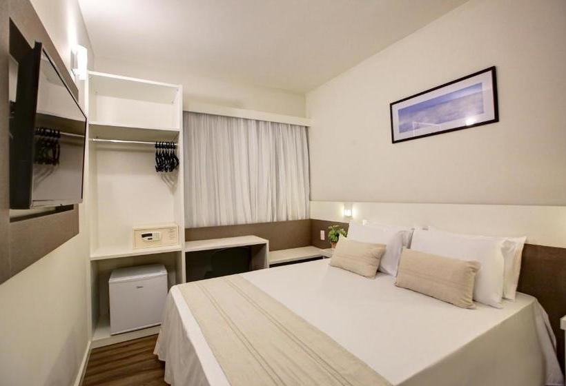 فندق Go Inn Caratinga Mg