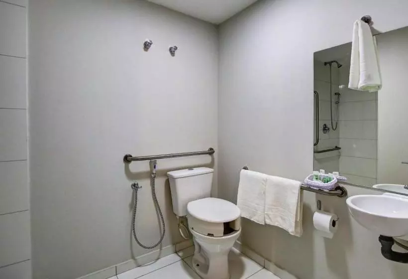 Hotelli Go Inn Caratinga  Mg