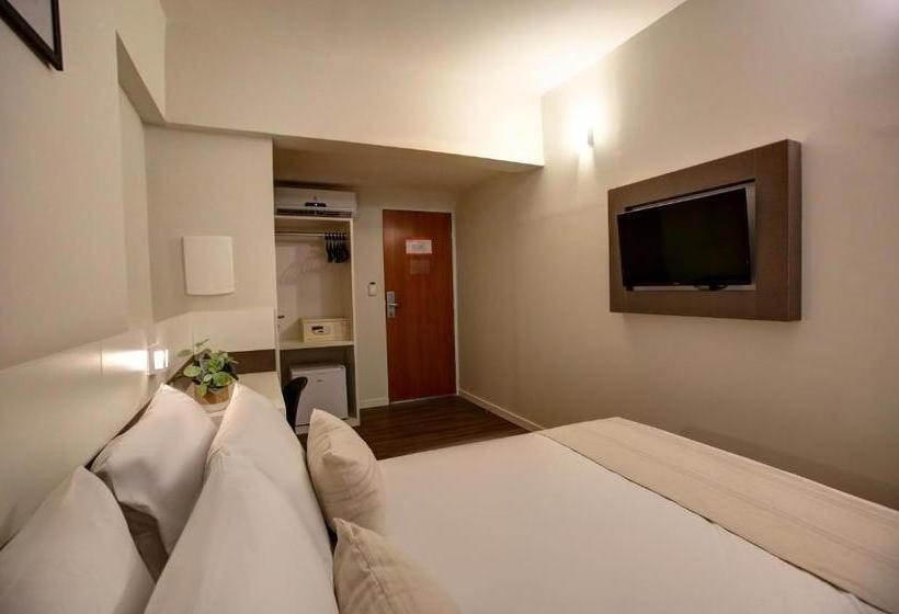 فندق Go Inn Caratinga Mg