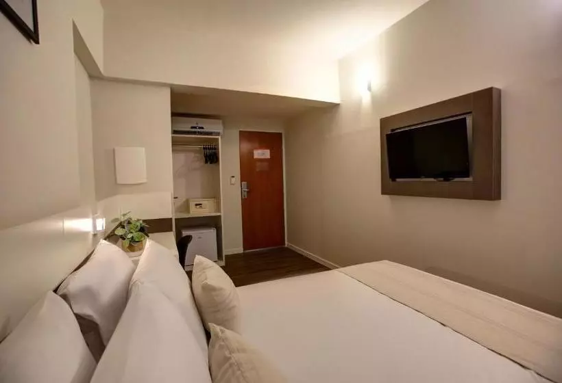 Hotelli Go Inn Caratinga  Mg