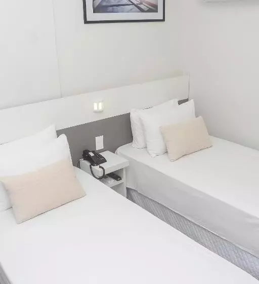 Hotelli Go Inn Caratinga  Mg