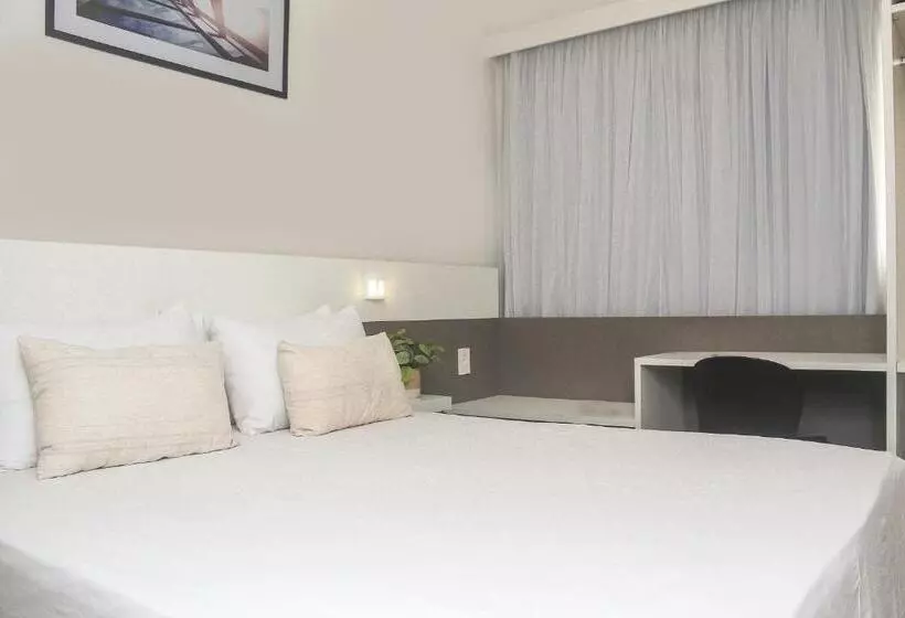 Hotelli Go Inn Caratinga  Mg