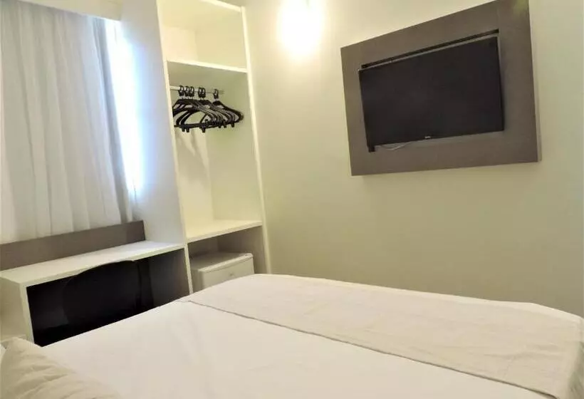 Hotelli Go Inn Caratinga  Mg