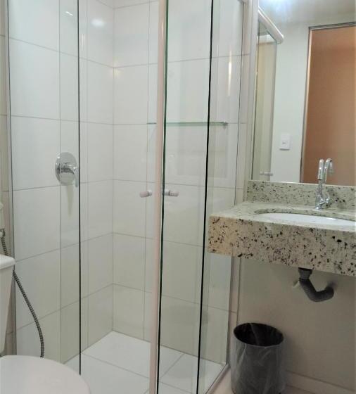 فندق Go Inn Caratinga Mg