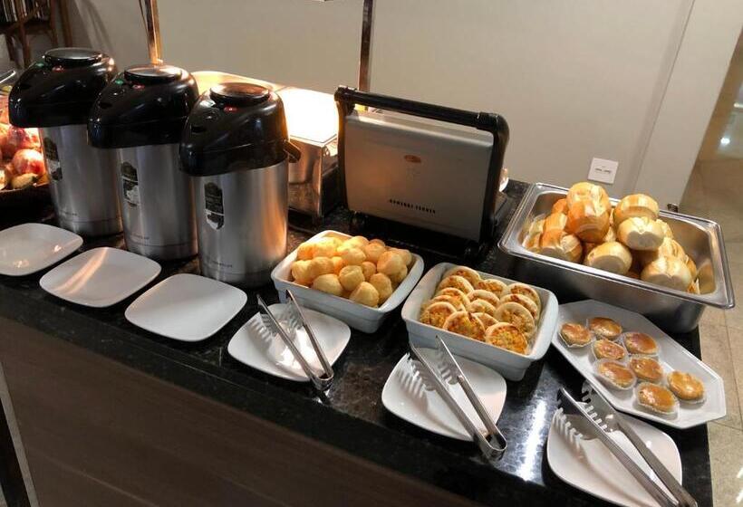 فندق Go Inn Caratinga Mg