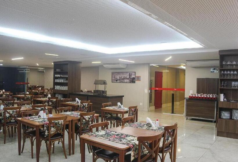 فندق Go Inn Caratinga Mg