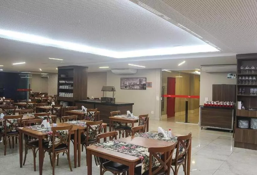 Hotelli Go Inn Caratinga  Mg