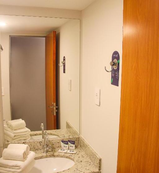 فندق Go Inn Caratinga Mg