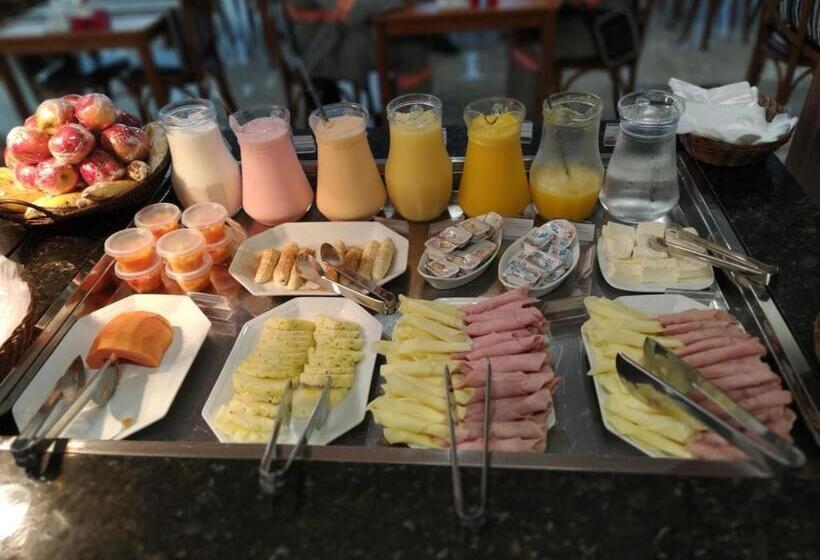 فندق Go Inn Caratinga Mg