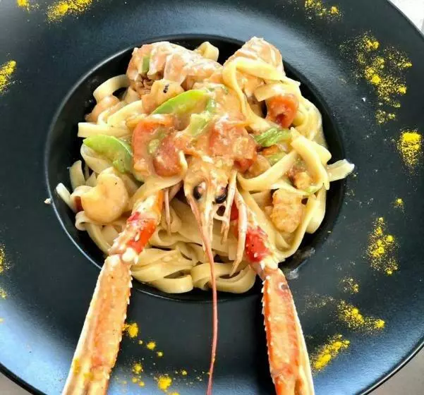 Grand Hotel Pogradec