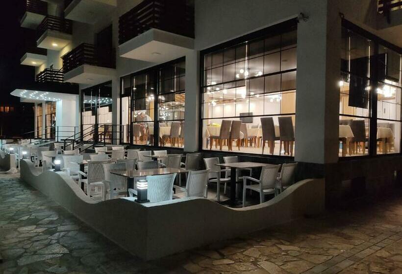 Grand Hotel Pogradec