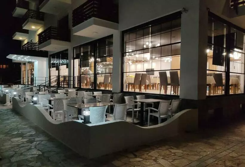 Grand Hotel Pogradec