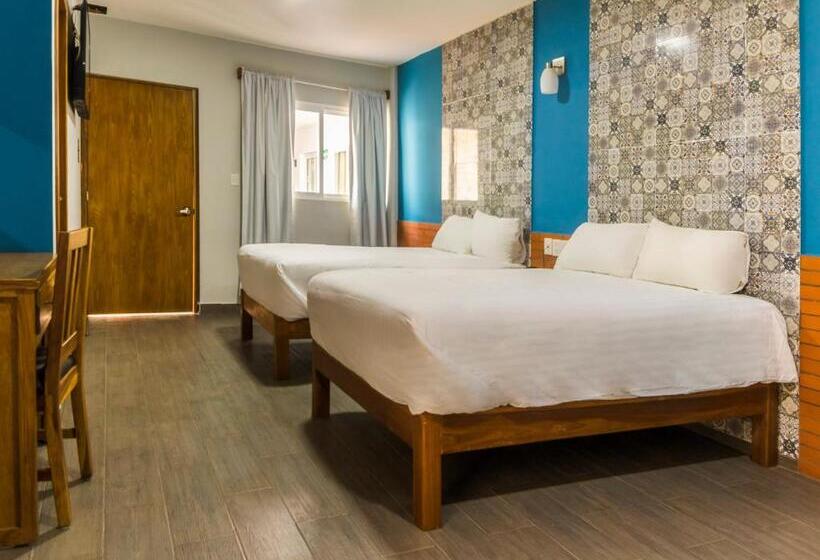 Otel Meson Del Barrio