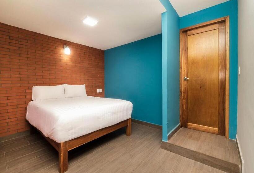 Otel Meson Del Barrio