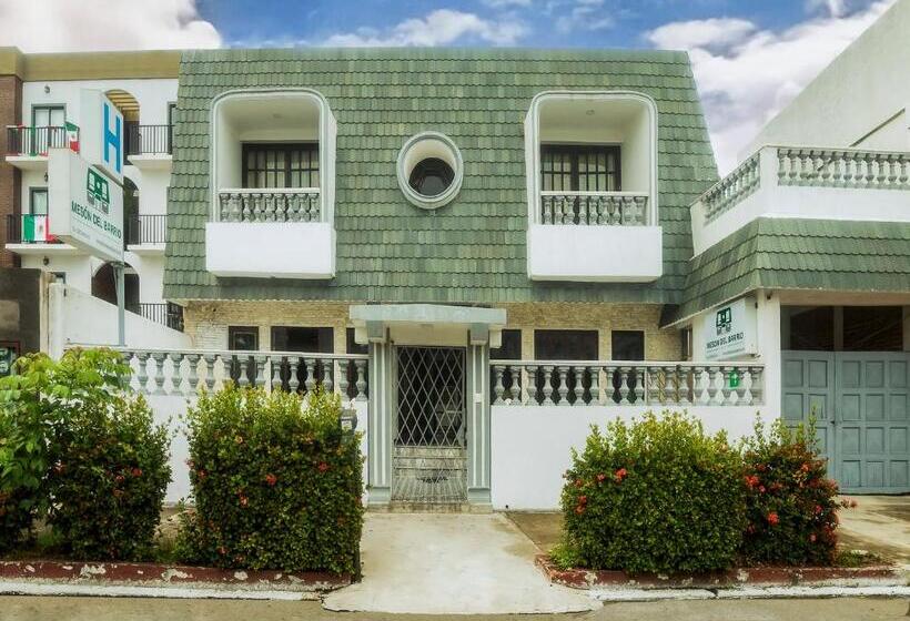 Otel Meson Del Barrio