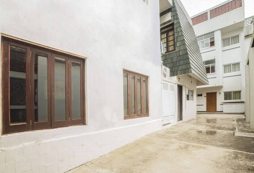 Otel Meson Del Barrio