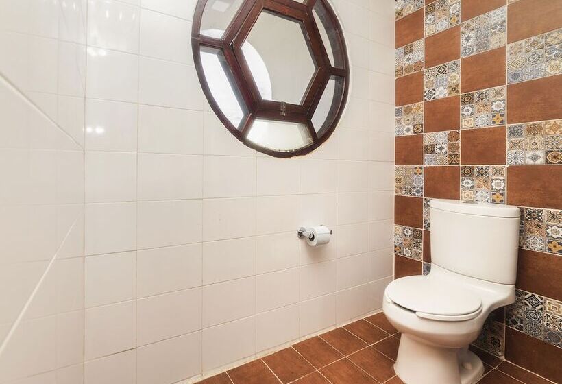 Otel Meson Del Barrio