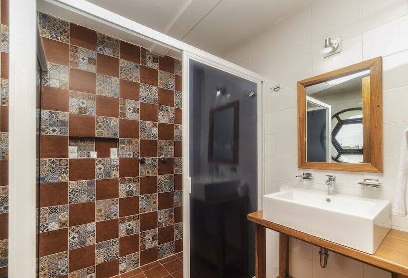 Otel Meson Del Barrio