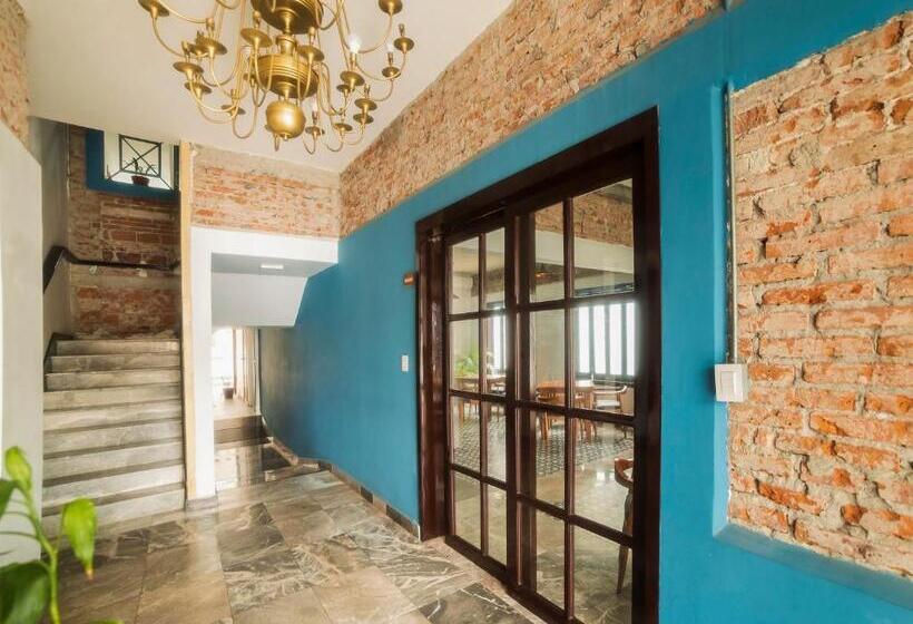 Otel Meson Del Barrio