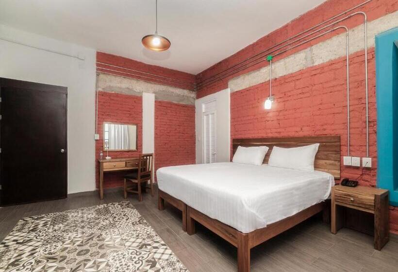 Otel Meson Del Barrio