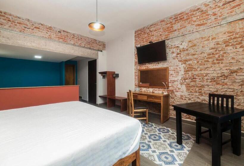 Otel Meson Del Barrio