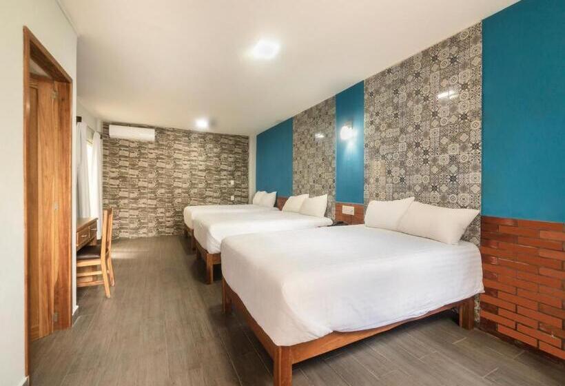 Otel Meson Del Barrio