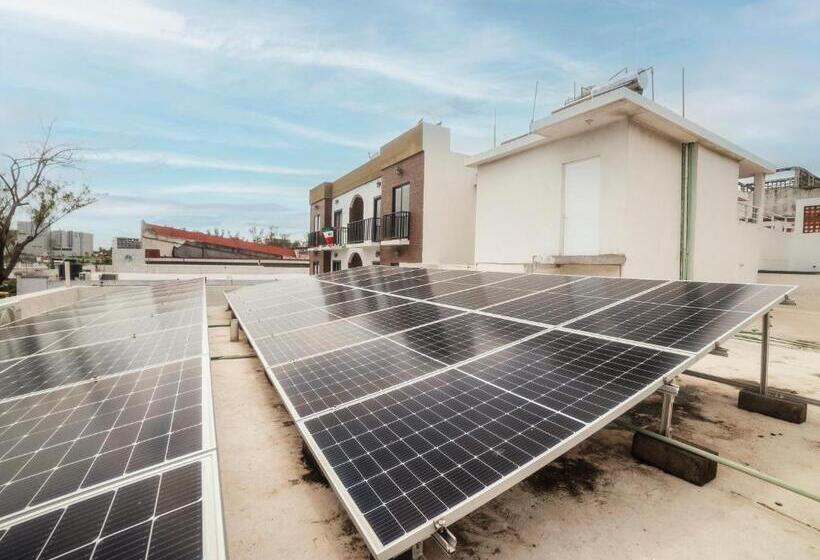 Otel Meson Del Barrio