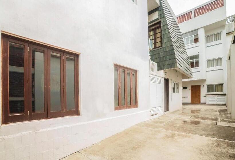 Otel Meson Del Barrio