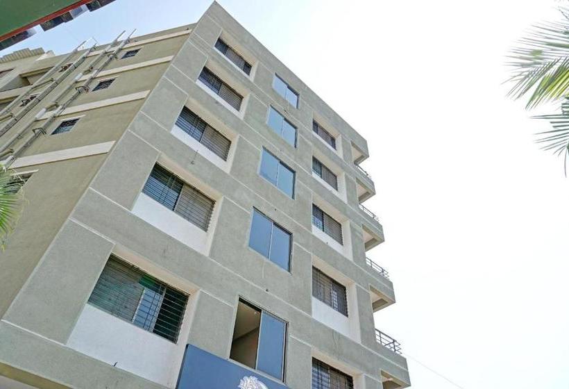 בית מלון כפרי Oyo 80389 Collection O Orchardz Inn