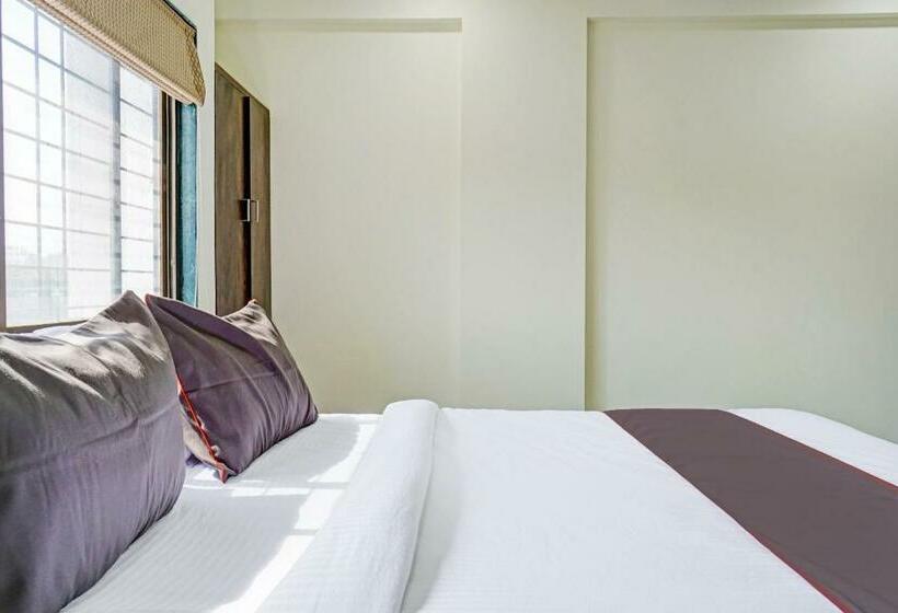 בית מלון כפרי Oyo 80389 Collection O Orchardz Inn