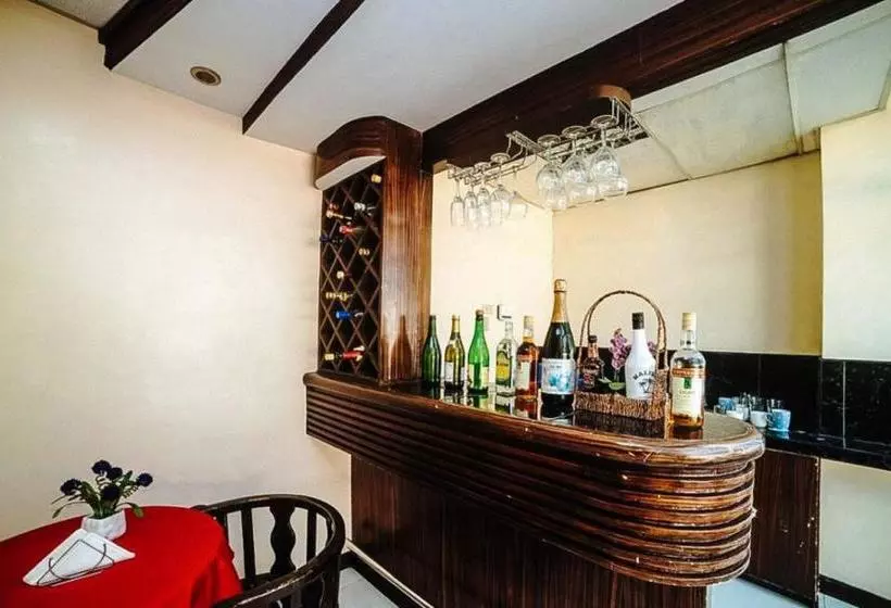 ホテル Reddoorz Near Ormoc Port Terminal