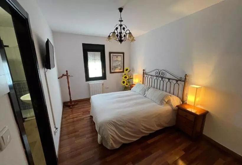 Hotelli Rústico Finisterrae