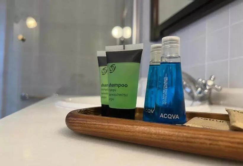 Hotelli Rústico Finisterrae