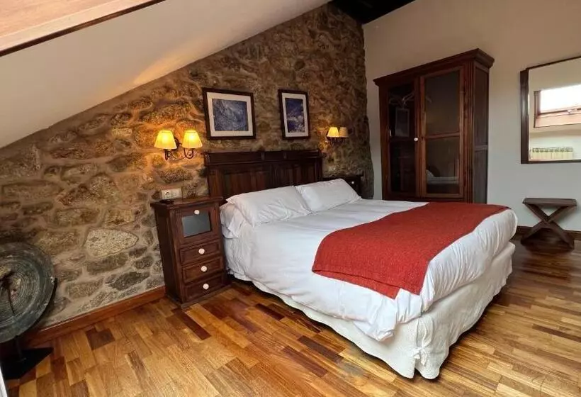 Hotelli Rústico Finisterrae