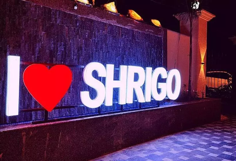 Shrigo Hotel Nathdwara