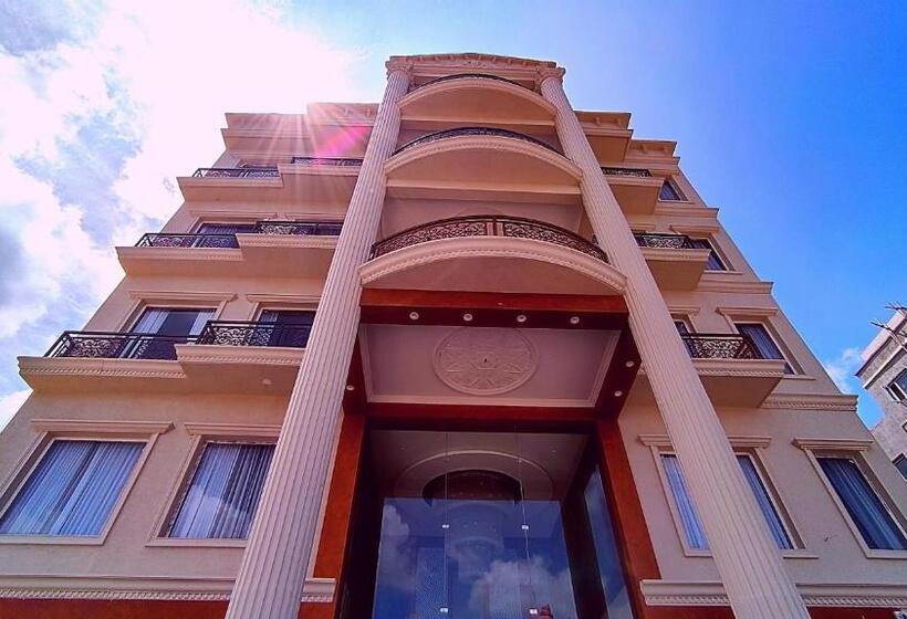 Shrigo Hotel Nathdwara