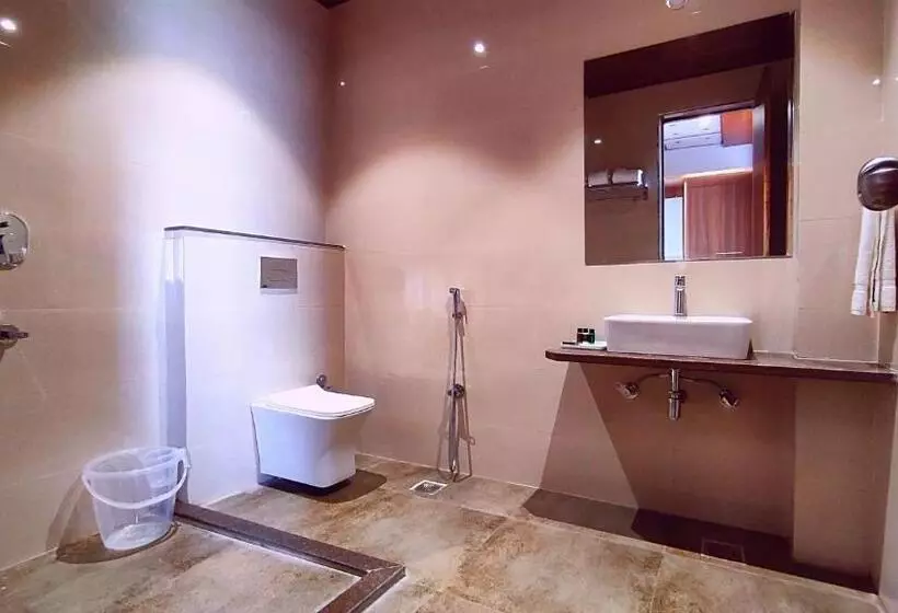 Shrigo Hotel Nathdwara