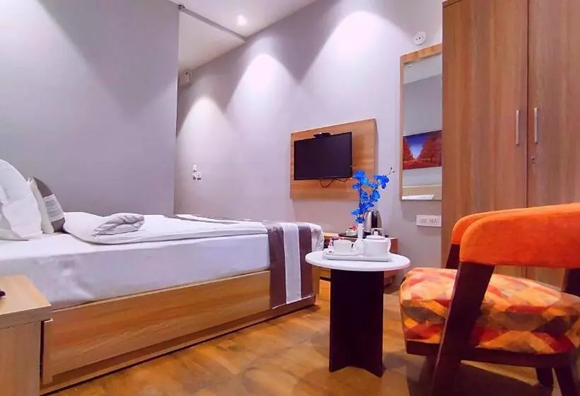 Shrigo Hotel Nathdwara