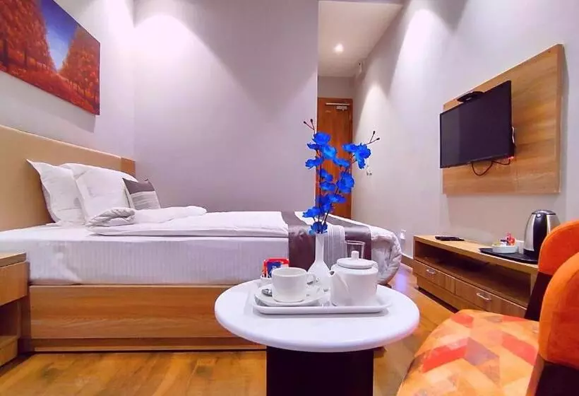 Shrigo Hotel Nathdwara