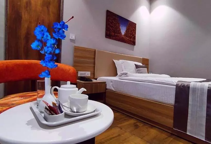 Shrigo Hotel Nathdwara