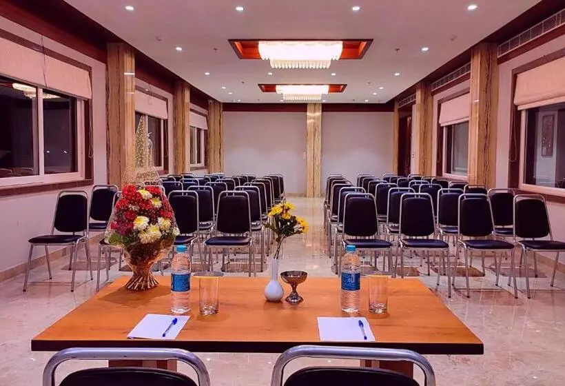 Shrigo Hotel Nathdwara